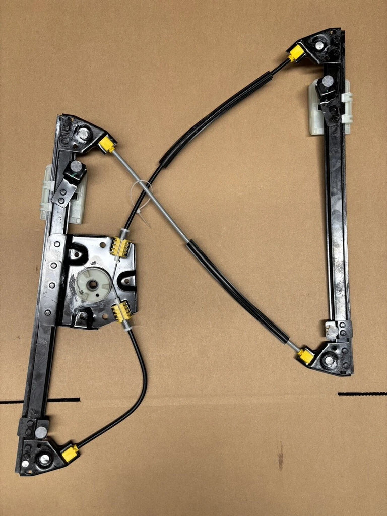 Front Right Electric Window Regulator Without Motor for BMW 1 Series F20 11-19