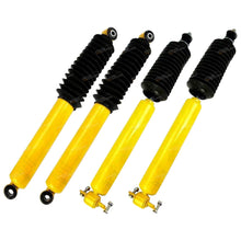 Load image into Gallery viewer, 4 Front &amp; Rear Gas Shock Absorber for Jeep Grand Cherokee WG 2000~2005 4X4 Wagon