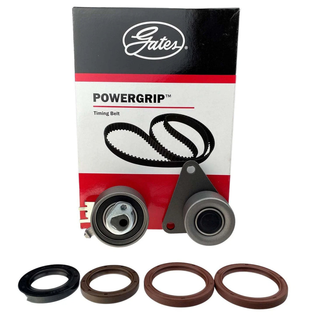 Timing Belt Kit for Volvo C70 S40 S60 S70 S80 V40 V70 XC70 XC90 DOHC Petrol