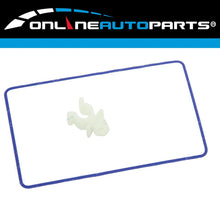 Load image into Gallery viewer, Hood / Bonnet Rod Support Plastic Clip Clamp for Nissan Navara D21 D22 Ute