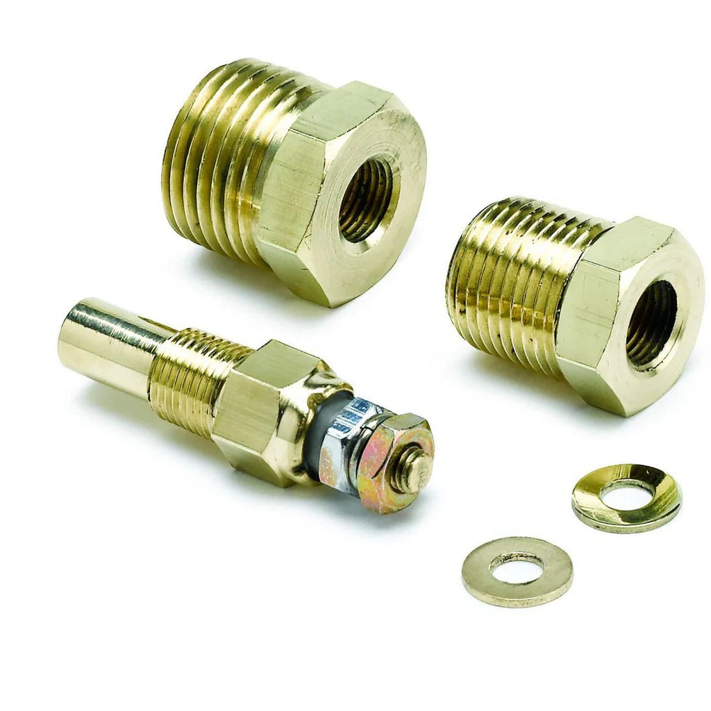 Autometer Sender Electric Temp AU2385