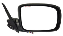 Load image into Gallery viewer, *NEW* DOOR MIRROR (CHROME POWER FOLD 7pins) for ISUZU D-MAX DMAX 2008-2012 RIGHT