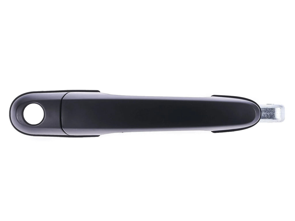 Front Right Outer Door Handle Primed Black For Hyundai Tucson JM 2004 -10