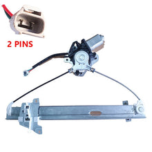 Load image into Gallery viewer, Rear Left RLHS Window Regulator With Motor for Mitsubishi 380 DB 2004-2008