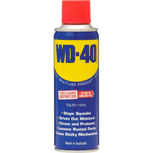 Load image into Gallery viewer, WD-40 Multi-Use Product Spray Lubricant 150g - 61001