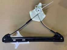 Load image into Gallery viewer, Rear Left Window Regulator W/o Motor for Volkswagen Golf MK7 12-21 5-Door Hatch