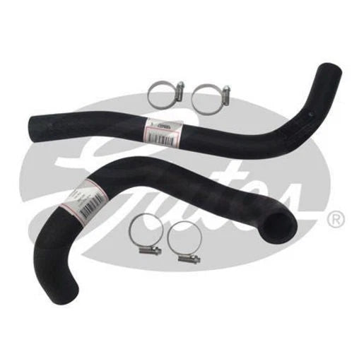 Gates Radiator Hose Kit (Pair) 08-0006