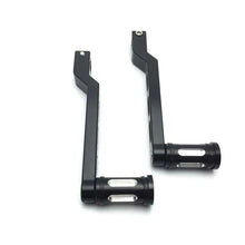 Load image into Gallery viewer, Gear Shift Lever+Shifter Peg+Shift Linkage for Harley Softail Road King Softail