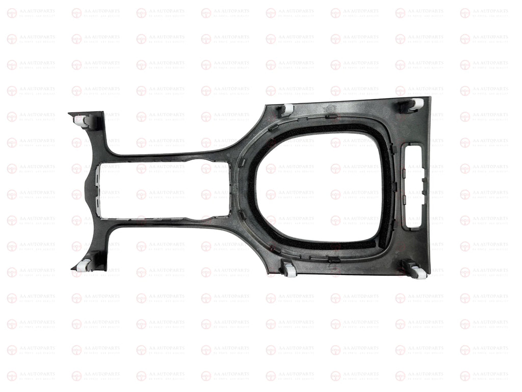 Center Console Shifter Surround Trim Grey Holden Commodore VE WM HSV V8 SS SV6
