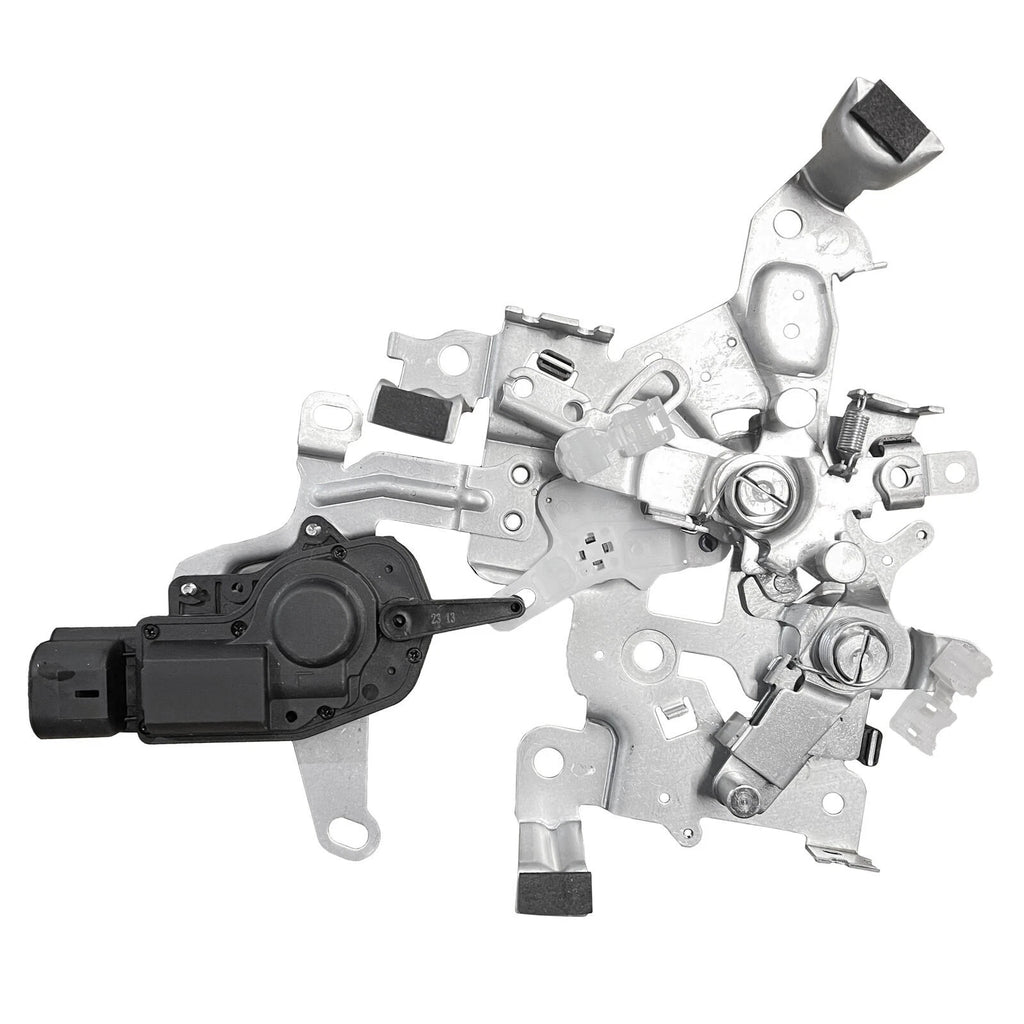 Lock Remote Power Mechanism Left Sliding Door for Toyota HiAce 05-19 6964026351