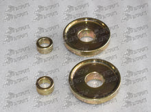 Load image into Gallery viewer, For Nissan Patrol GQ GU Radius Arm Spacer Washer Kit AU Stock