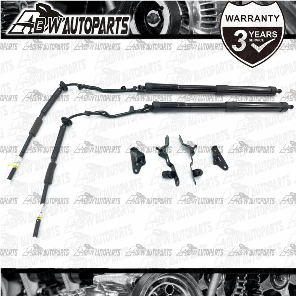 Pair Power Liftgate Actuator For 2013-2018 Toyota RAV4 Back Door Unit Assy Set