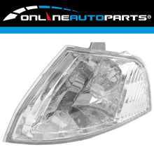 Load image into Gallery viewer, LH Indicator Corner Park Light LHS for Ford Laser 1998~2002 KN KQ Left