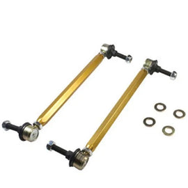 Whiteline Sway Bar Link Pair Heavy Duty KLC180-275