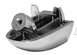 Left Front Rear or Right Rear Outer Door Handle No Key For Hyundai i20 PB 09-15