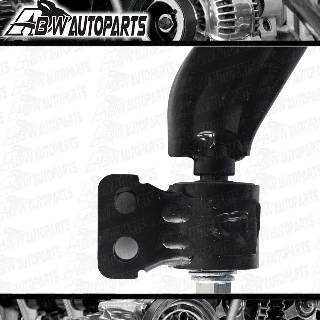 Pair of fit Holden Barina Spark MJ 2010-ON Front Lower Control ARM Kit Set