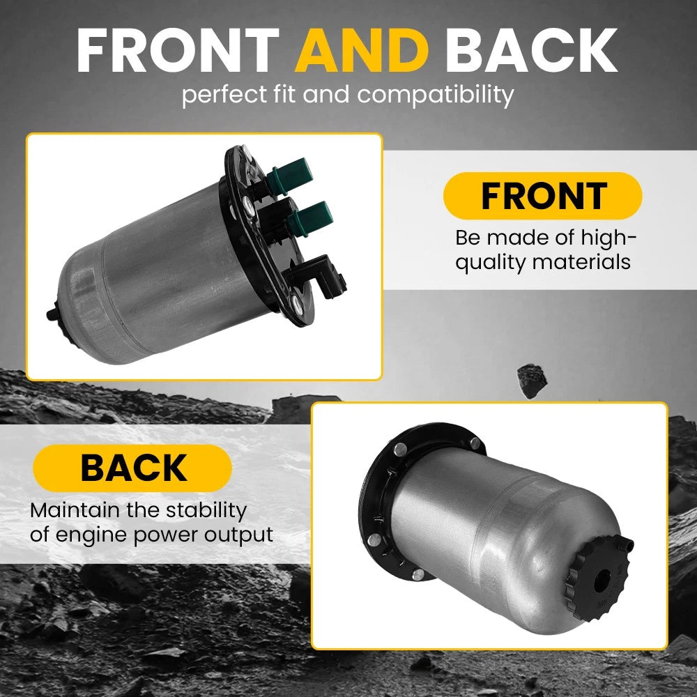 Fuel Filter For Master Nissan Navara NP300 Renault Master 1640000Q3K 16400-4350R