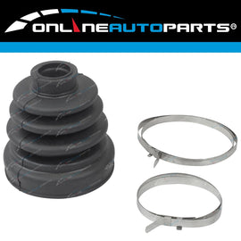 Inner Left or Right CV Boot Kit for Pajero NM NP 6G74 4M40T 4M41T 4X4 2000~04