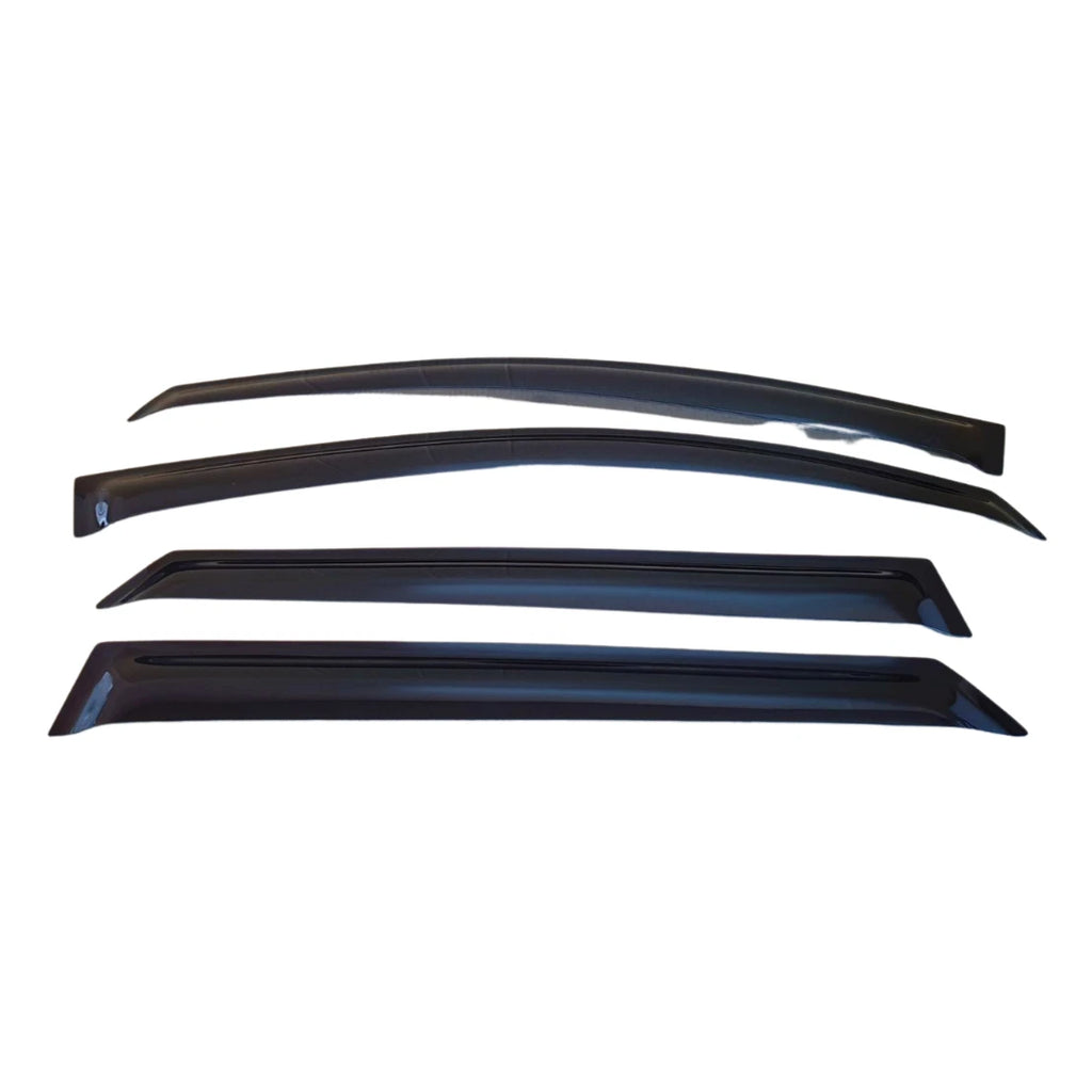 Weather shield Window visor For Hyundai Tucson TL 2015 -2021