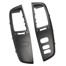 Load image into Gallery viewer, 4x Air Vent Outlet Panel Black For Toyota Landcruiser 100 Series LC100 2003-07