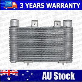 For Ford Ranger PJ PK Intercooler For Mazda BT-50 2.5L 3.0L Turbo Diesel 06-11