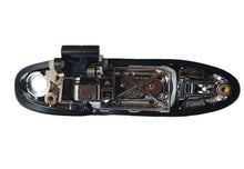 Load image into Gallery viewer, Door Handle Outer for Toyota Landcruiser J100 98-07 Set of 2 Chrome FRONT LH+RH