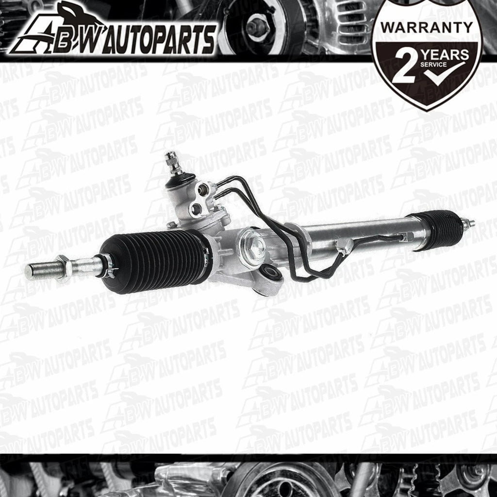 Power Steering Rack for Toyota Landcruiser UZJ100 HDJ100 1998-2002 4.2L 4.7L AWD