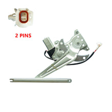 Load image into Gallery viewer, Rear Right Window Regulator With Motor 2 Pins for Toyota RAV4 SXA11 4-Dr 95-00