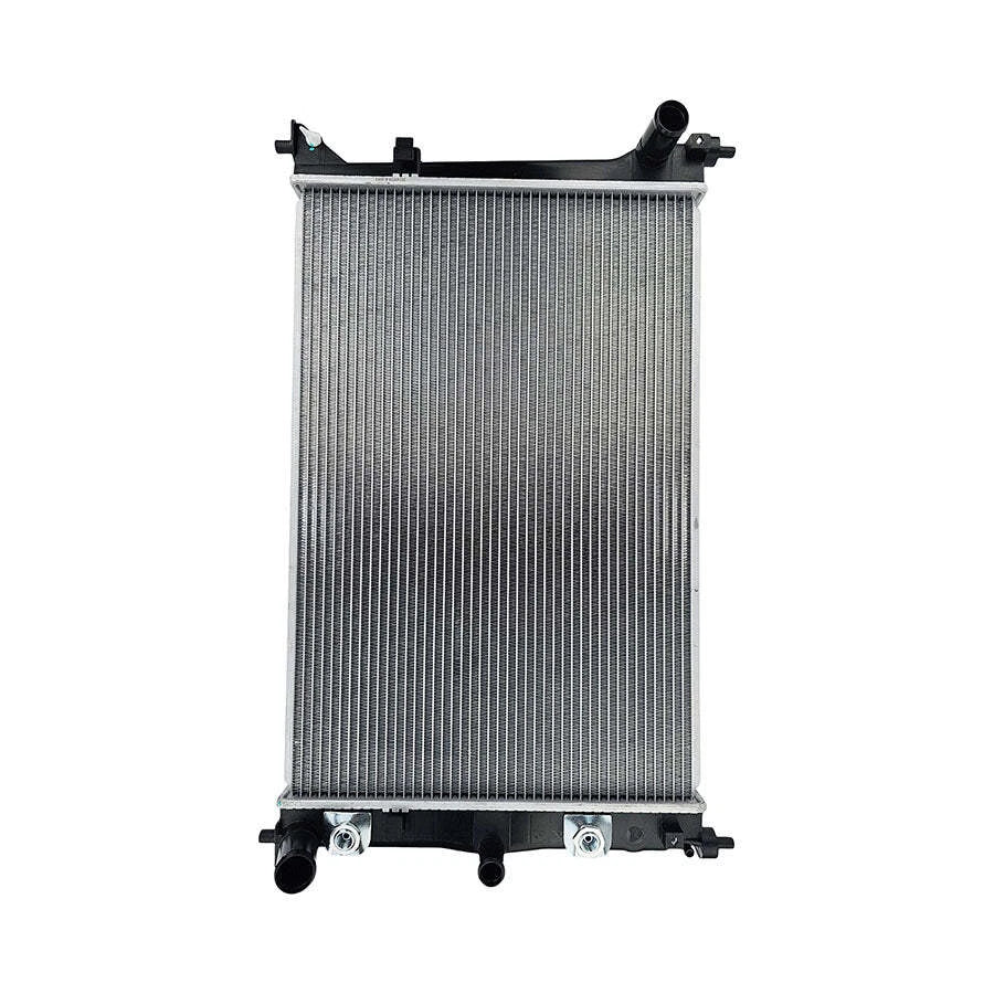 Radiator For Ford Territory SX SY 4.0L RWD AWD AUTO 2004-2011