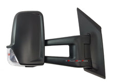 Load image into Gallery viewer, *NEW* DOOR MIRROR (LONG ARM) for MERCEDES BENZ SPRINTER W907 VS30 2018 -ON RIGHT