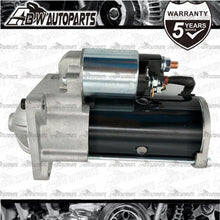 Load image into Gallery viewer, High Quality New Starter Motor for LDV V80 DIESEL, 2.5, TURBO, 01/13-12/18