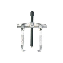 Load image into Gallery viewer, Toledo Mechanical Sliding Beam Puller 2 Leg 120mm 232120