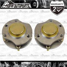 Load image into Gallery viewer, Front Wheel Bearing Hub Assembly Kits for Commodore VT VY non ABS model 97~06