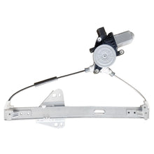 Load image into Gallery viewer, Rear Right Window Regulator With 6 Pins Motor for Honda Accord Euro CL 03-08