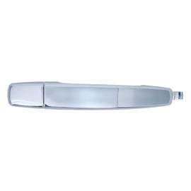 LHF/LHR/RHR F.Chrome Outer Door Handle for Holden Barina 11-18,Caprice 13-17 etc