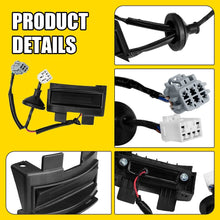 Load image into Gallery viewer, Trunk Tailgate Boot Release Switch for Hyundai Veloster 2012-2017 81260-2V010 AU