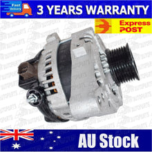 Load image into Gallery viewer, Alternator For Toyota Landcruiser Prado GRJ120 GRJ120R 1GR-FE V6 4.0L 2003-2009