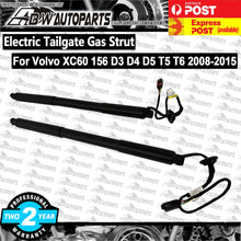 Load image into Gallery viewer, 2PCS Rear Electric Tailgate Gas Struts for Volvo XC60 156 D3 D4 D5 08-15 LH RH