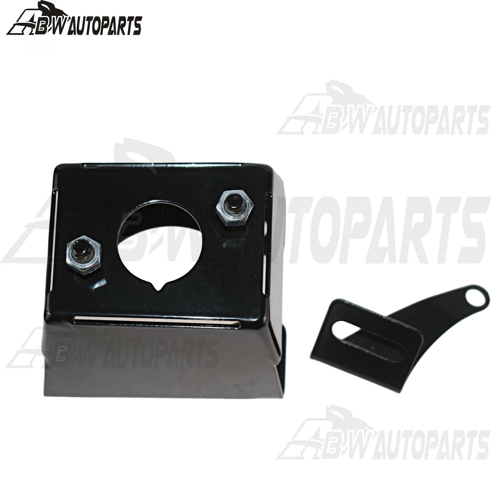 BRAKE UPGRADE TO RUN VT BOOSTER AND MASTER CYL VB VC VH VK VL VN VP VR VS