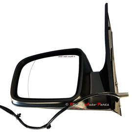 *NEW* DOOR MIRROR (ELECTIRC) for MERCEDES BENZ VITO VALENTE W639 2011-2015 LEFT