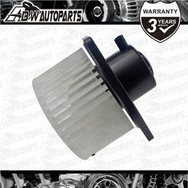 BLOWER FAN MOTOR A/C fits MITSUBISHI OUTLANDER ZG/ ZH 2007 - 2014