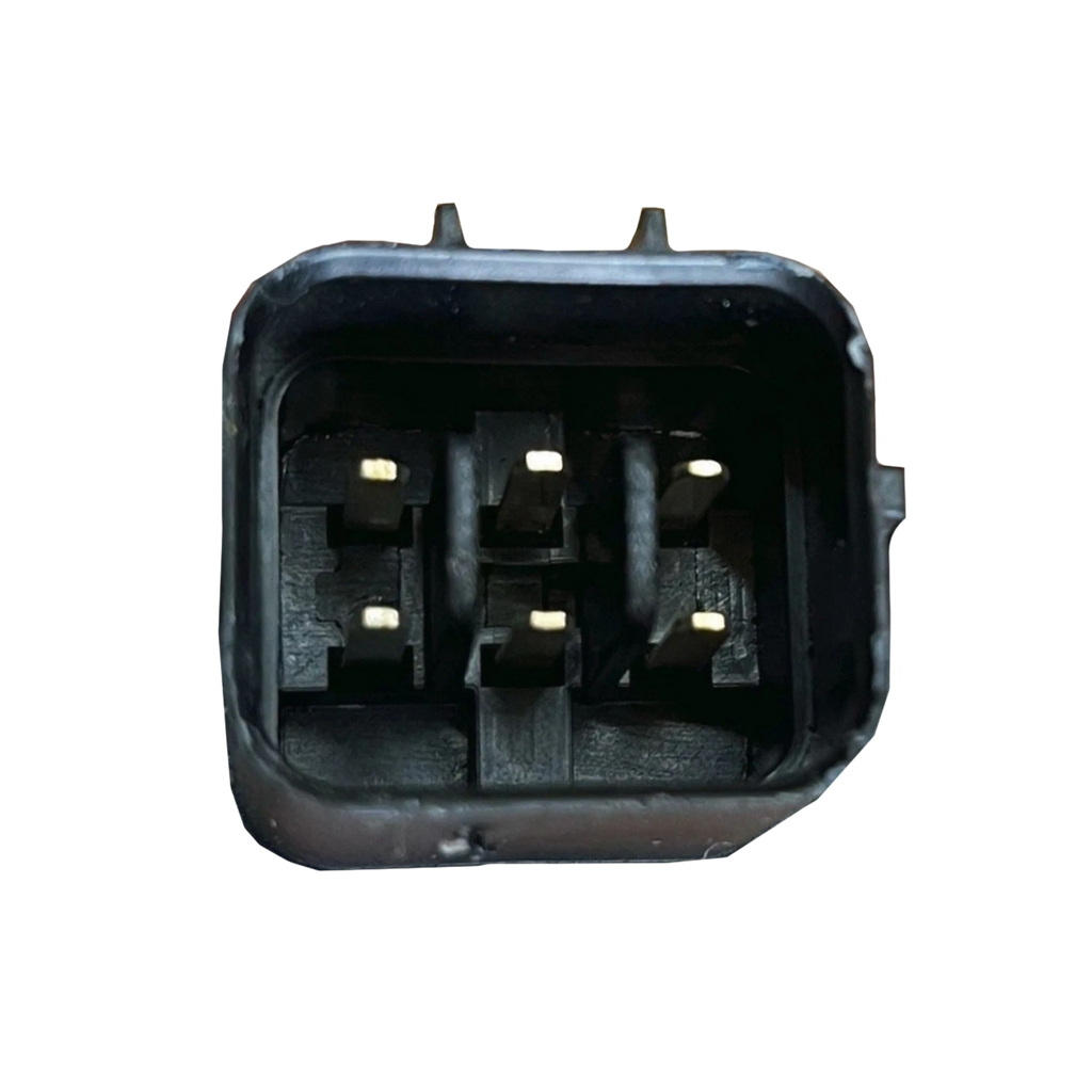 Front Right Window Regulator W/ Motor 6 pins for SUBARU Impreza WRX Gen4 12-16