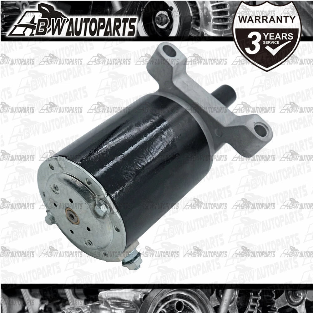 Starter Motor for Tecumseh OHV125 OHV130 OHV135 OHV155 OV358 Ride on Mower 36914