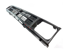 Load image into Gallery viewer, GRILLE + HEADLIGHT RIMS (BLACK) SUIT TOYOTA HILUX LN65 YN63 4WD 8/1983 - 8/1988