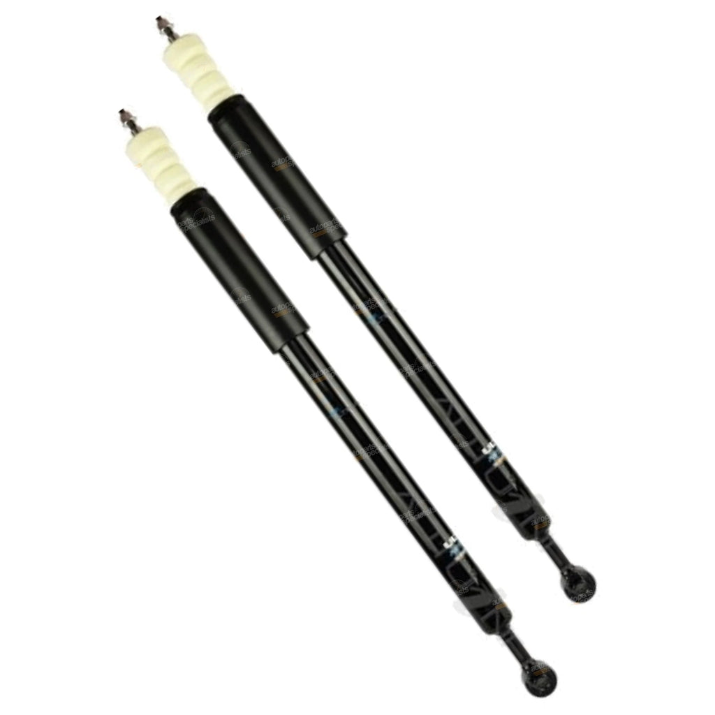 2 x Rear Shock Absorbers for Ford Focus LS LT Turbo Petrol 2006~2008 Hatchback