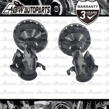 Load image into Gallery viewer, 2x Front Left &amp; Right Shock Absorber Struts for Subaru Liberty BL BL5 B13 BP BP5