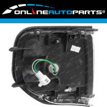 Load image into Gallery viewer, LH Corner Park Light for Toyota Landcruiser 80 Series 1990-1997 LHS Left