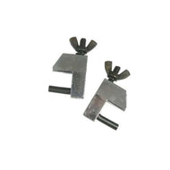 Hose Pinchers Anvil Style Clamp Set 2pc – Automotive, 301027