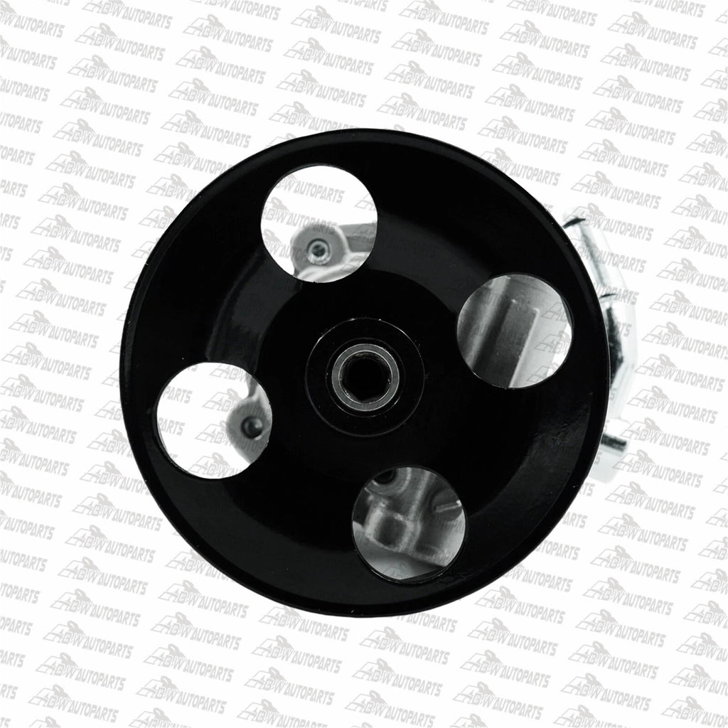 Suits 2011-2019 Holden Barina TM 1.4L 1.6L Power Steering Pump & Pulley New