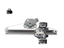Load image into Gallery viewer, Rear Left Window Regulator With Moto for Holden Commodore VE 2006-13 VF WM